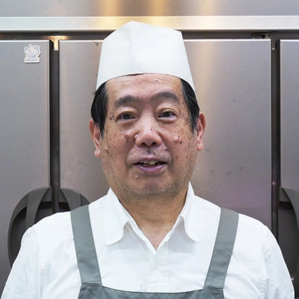 四代目 下田 学