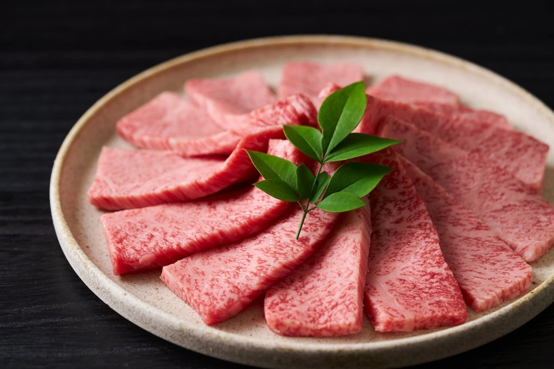 黒毛和牛