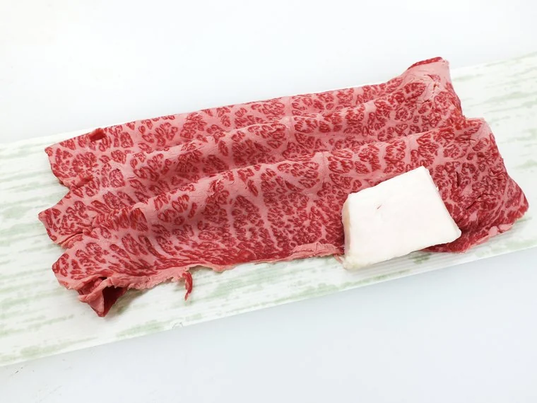 すき焼き用 ロース