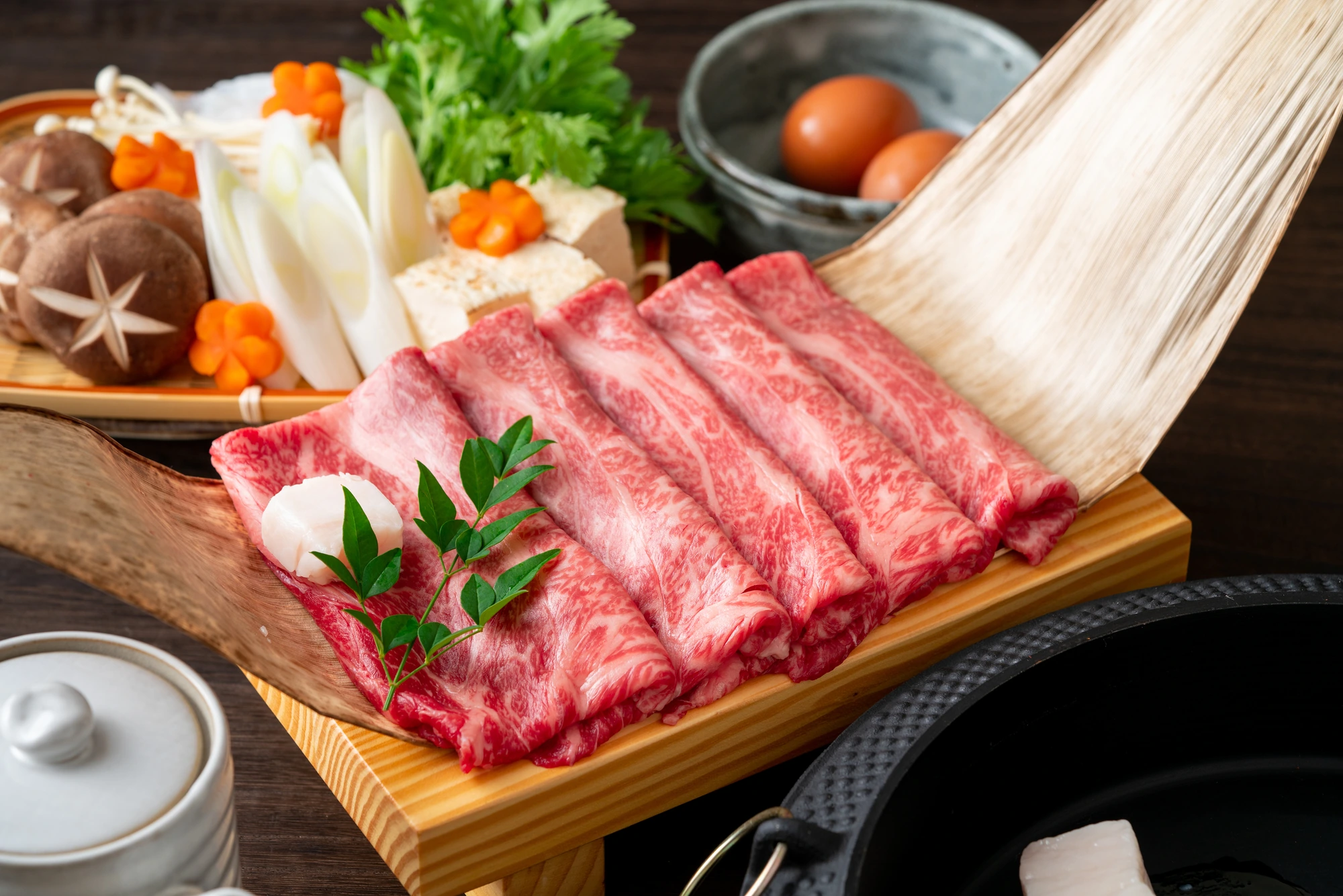黒毛和牛