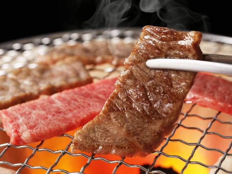 焼肉のイメージ